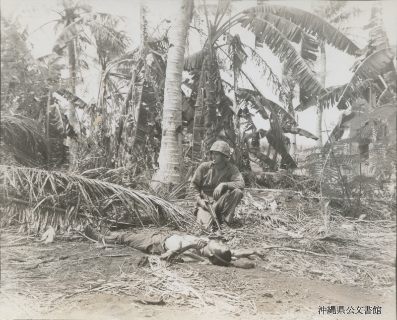 写真が語る沖縄 沖縄県公文書館